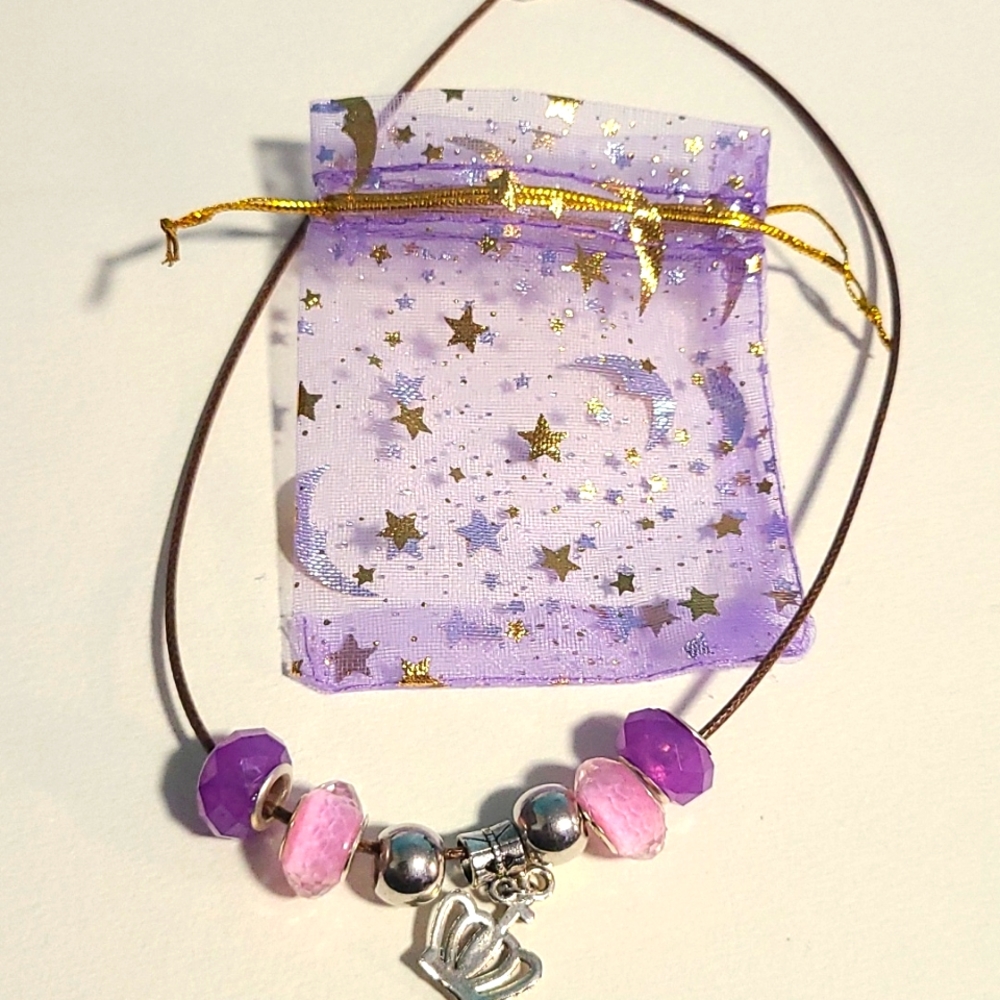 Handmade Necklace